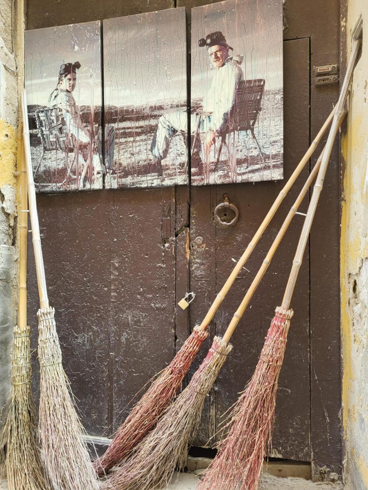 Suite Della Valle Agrigento Exterior foto